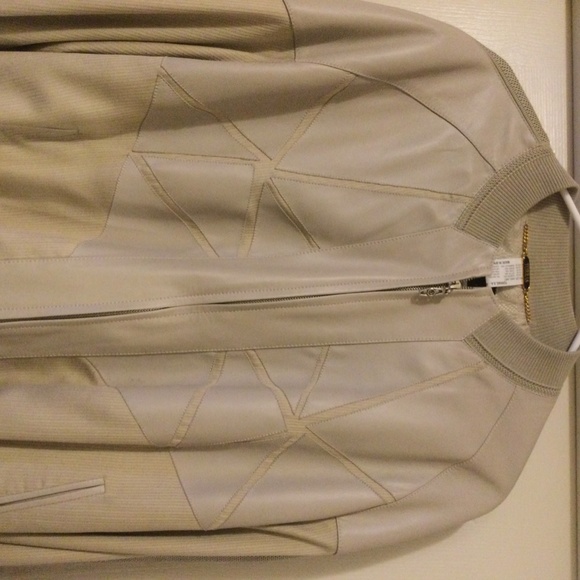 TORRAS Men’s Leather Jacket Made In Spain 🇪🇸 - Picture 2 of 15